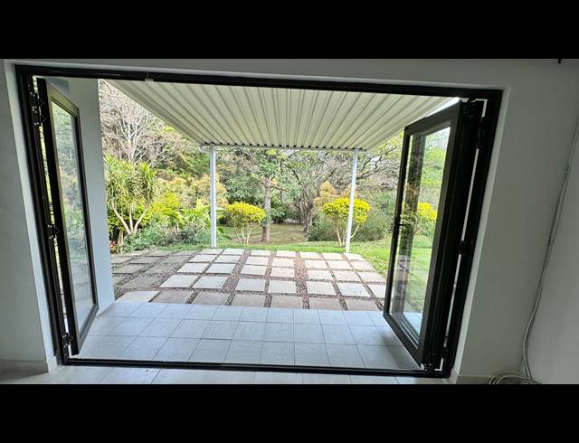 2 BEDROOM HOUSE TO LET IN RONALDSKLOOF